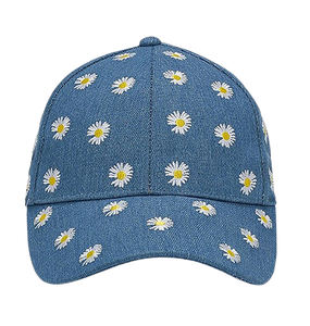 Casquette de Baseball classique en coton doux à 5 panneaux de haute qualité sportive unisexe quatre saisons meilleur choix pour la broderie 3D solide en gros - Product Image 4