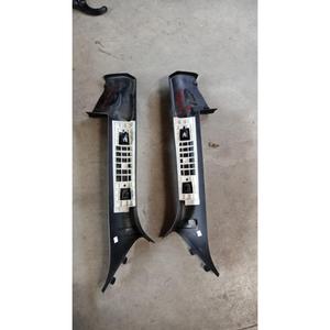 เสาค้ำหน้าขวาและซ้ายคู่หนึ่งสำหรับ LANCIA Flavia รุ่นที่ 2 (12>13) - EDG - Product Image 2