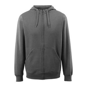 Sweats à capuche en coton et polyester personnalisés pour les motards de rue et les courses automobiles, vêtements de course coupe-vent, prix de gros - Product Image 5