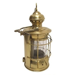 Lanternes à bougie en métal pour la maison et les hôtels, lanterne suspendue décorative de style vintage, nouvel arrivage - Product Image 6