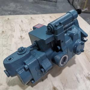 Bomba de Pistones Variable Hidráulica OEM Serie VD3 VD5-15A1R-95+DSI5P-20S2 VD3-15A1R-85+DSI3P-20 - Product Image 5