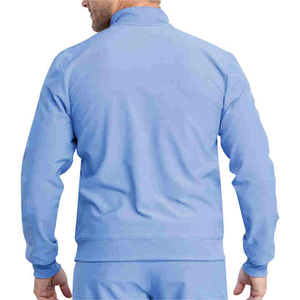 Uniformes de Hospital Personalizados con su Logotipo y Diseño para Médicos y Pacientes, Tela de Algodón Unisex, Servicio OEM/ODM de Detección de Agujas - Product Image 5
