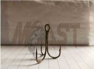 Agarre de goma para pesca con mosca, herramientas de soporte de aguja de pesca de acero inoxidable, removedor de anzuelos de pesca con mosca, Clampby Sigal Medco - Product Image 3