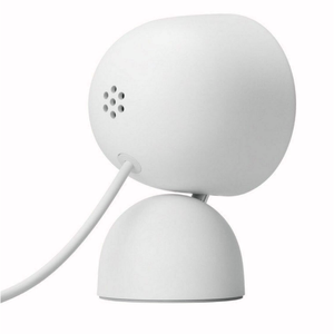 Cámara de Seguridad WiFi Interior Google Nest Cam con Visión Nocturna, Sensor de Imagen CMOS, Opción de Almacenamiento en la Nube o en Tarjeta de Memoria - Product Image 3