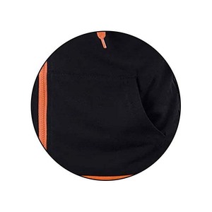 Nouveau style de mode vêtements d'hiver sweats à capuche légers pas cher prix respirant vêtements pour hommes grande taille débardeurs sans manches sweats à capuche - Product Image 5