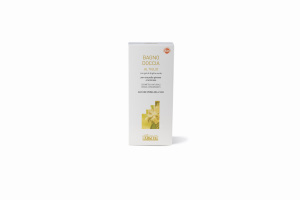Argital Gel de Ducha y Jabón Corporal Orgánico de Tilo de 250ml con Extracto de Flor de Tilo y Arcilla Verde, Suave y Relajante para Mujeres - Product Image 4