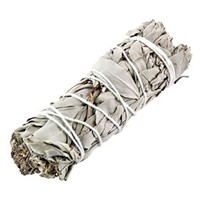 Bâtons de fumigation à la Sauge Blanche et au Palo Santo, parfum Sauge Sclarée, encens indien, prix de gros ZA