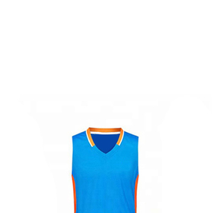 Conjunto de uniforme de baloncesto personalizado para equipos, precio barato, tela duradera de alta calidad, ropa deportiva cómoda para la venta - Product Image 5