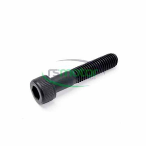Tornillo de cilindro de alta precisión para MWM Piezas de motor diésel de alta calidad para industrias agrícolas de construcción Gas Natural - Product Image 1