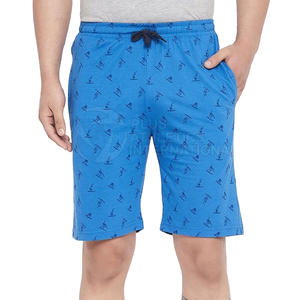 Pantalones Cortos Casuales para Hombre de Marca Privada, MOQ Bajo, Último Diseño, Pantalones Cortos para Hombre en Oferta, Hechos en Pakistán - Product Image 1