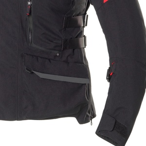 Motorcycle Biker <b>Jacket</b> Cordura Motocross Riding Windproof Breathable High Quality Adult Men's <b>Racing</b> <b>Jacket</b> - Product Image 5