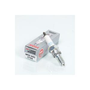 Bujía de iridio láser IMR9C-9HES, nueva, compatible con Honda SW T600 2011-2016 - Product Image 1
