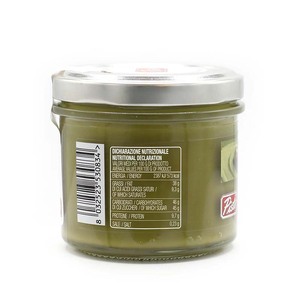 Best Selling 200g 350g 600g <b>Jar</b> Pistachio Cream Spread Smooth Paste <b>For</b> Bakery Ice Cream Dessert Pastry Shops And Catering - Product Image 5