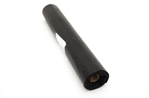 Rollos de película de plástico LDPE personalizados para la construcción de constructores Película de plástico para constructores 200 um - Product Image 2