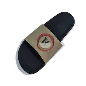 Pantoufles unisexes chaudes et tendance, claquettes en PVC, logo personnalisé disponible, légères, antidérapantes, respirantes, fabricant professionnel - Product Image 3
