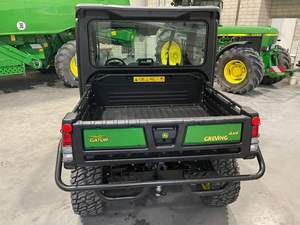 Vehículos Utilitarios Gator en Oferta, Crossover de Tamaño Completo, Gators XUV865M, Vehículo Utilitario Crossover Diésel, J-ohn Deere XUV - Product Image 3