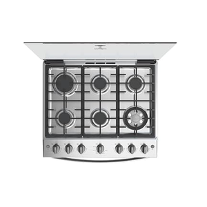 WFR-5100S idromassaggio cucina a Gas da 30 pollici con forno e Grill a convezione per uso domestico - Product Image 2