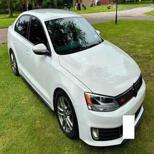 Volkswagen Jetta GLI 2012 USADO, Volante a la Izquierda/Derecha - Product Image 1