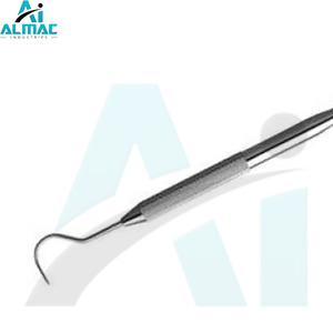 ALMAC Grado Médico Virchow Scalars Autopsia Skull Breaker Herramienta Quirúrgica Acero Inoxidable CE Certificado OEM Equipo de Disección - Product Image 5