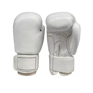 Gants de boxe professionnels les plus vendus personnalisés à bas prix Gants de boxe Engrenages de combat Conception personnalisée Gants de boxe - Product Image 5