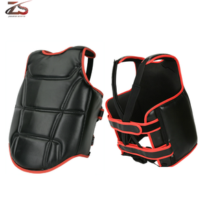 Protecteur de corps de poitrine prix de gros réglable prix de gros du Pakistan - Product Image 1