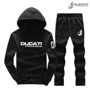 Survêtement de bonne qualité pour hommes, entièrement personnalisé pour enfants, survêtement de Sport pour hommes, ensemble de jogging - Product Image 3