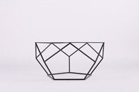 Table de bar moderne en métal pour appartement et hôtel, mobilier de salon intérieur/extérieur écologique, fabricant grossiste du Vietnam