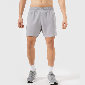 Short en spandex décontracté pour homme avec service OEM - Product Image 1