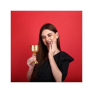 Dernière collection de gobelets à vin en laiton, verre à vin royal |   Calice médiéval fait main |   Articles de bar vintage |   Fabriqué en Inde - Product Image 5