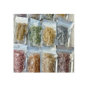 Gummies à la mousse de mer du Vietnam Gummies à la mousse de mer de haute qualité pour les collations Distributeurs de bonbons et de confiseries - Product Image 1