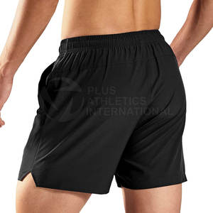 Venta en Línea, Pantalones Cortos Deportivos de Último Diseño al por Mayor, Estilo Único, Pantalones Cortos Deportivos para Hombre 2026, Pantalones Cortos Deportivos Ligeros para Hombre - Product Image 2