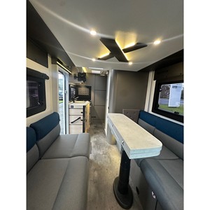 Camping-cars Chausson Ligne Exclusive X650 - Product Image 5