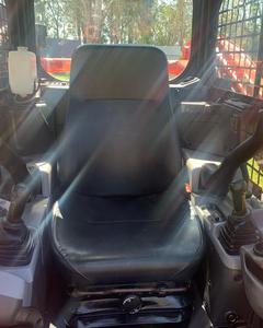 รถตักขนาดเล็ก2024 Kubota SVL 75-3รางรถตักขนาดเล็ก - Product Image 6