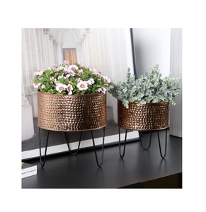 Macetas de decoración de balcón para el hogar, macetas colgantes creativas para decoración del hogar, macetas de interior y maceta para plantas a buen precio - Product Image 5