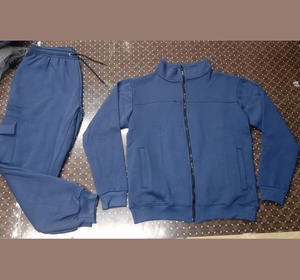 Conjunto Deportivo para Hombre al por Mayor, Ligero y Cómodo, para Gimnasio y Running - Product Image 1