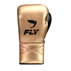 Guantes de Boxeo OEM ODM para Entrenamiento y Combate, Súper Cómodos, Profesionales, Personalizados, con Cordones, para Adultos - Product Image 6