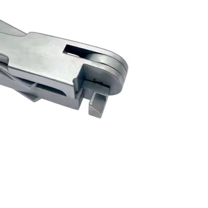 Pince à os à pointe acérée, prix usine, instruments chirurgicaux orthopédiques vétérinaires, approuvée CE par Surgiright - Product Image 4