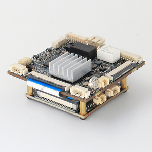 Starlight IMX307 2MP Facial <strong>Recognition</strong> Security <strong>Camera</strong> Module Support Wiegand SSC338G New <strong>Face</strong> Detection <strong>IP</strong> <strong>Camera</strong> SIP-K307S8iB - Product Image 5