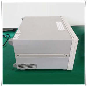 Analizador de Redes Agilent E5062A y Analizador de Espectro E5061B Usados - Product Image 4