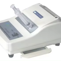 VENTE CHAUDE MEILLEURE OFFRE DESTRUCTEUR D'AIGUILLE LABORATOIRE/ÉQUIPEMENT PATHOLOGIQUE ....