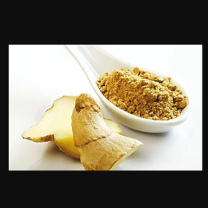 Pure Organic <b>Ginger</b> Plant Root Extract 1%~20% Gingerol <b>Powder</b> - Product Image 5