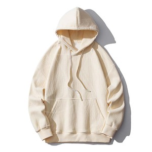 OEM Custom Plus Size <b>Sweatshirts</b> Mens Hoodies Pullover Hoodie High Quality - Product Image 6