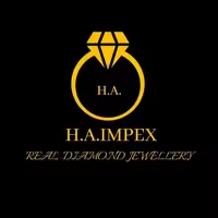 Accessoires de mode Bague en diamant traité naturel avec bague multicolore pour l'utilisation de cadeaux de bride Disponible chez Export Fashion Jewellery - Product Image 6