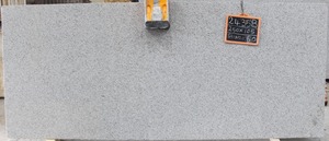 Losa de granito blanco océano de calidad superior para cocina, baño, Exterior pulido, arenado, superficie antigua Natural - Product Image 5