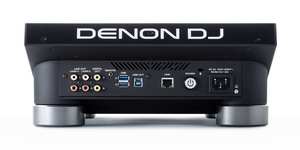 คอนโทรลเลอร์ดีเจ DENON DJ SC5000 Prime รุ่นที่ดีที่สุด รับประกัน 3 ปี เสียงรอบทิศทาง - Product Image 2