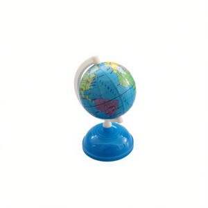 Taille-crayon en forme de globe - Product Image 3