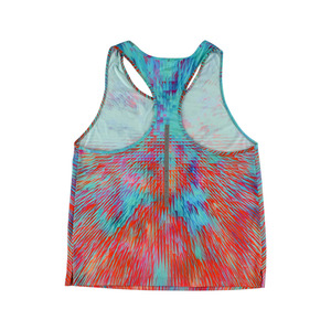 Nike Dri-Fit Top pour femmes, tricots et t-shirts, couleur : multicolore, 100% authentique - Product Image 3