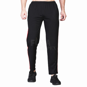 Streetwear de haute qualité, jogging OEM, vente en gros de pantalons de survêtement d'entraînement de gymnastique personnalisés, tenue décontractée, fabriqués au Pakistan pour hommes et femmes - Product Image 5