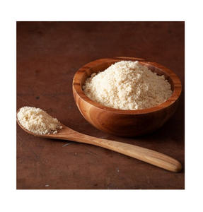 Polvo de Piñones Orgánico Premium - Harina de Piñones Certificada Sin OMG para Líneas de Productos de Alimentos Saludables y con Etiqueta Limpia - Product Image 1