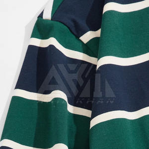 เสื้อยืดผู้ชายสำหรับใช้งานกลางแจ้ง คุณภาพสูง ผลิตจากโพลีเอสเตอร์/คอตตอน แห้งเร็ว ระบายอากาศดี ดีไซน์ใหม่ สไตล์ปี 2025 - Product Image 5